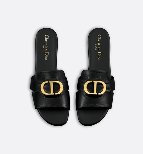 Dior sandalo montaigne - sandalo, 30
