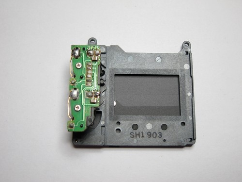 Ricambi riparazione per canon - riparazione,
