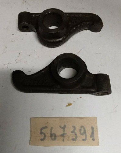 Ricambio punterie fiat 645n - punterie,