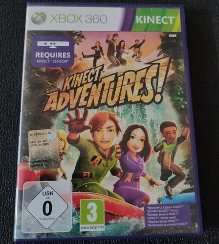 Gioco videogioco kinect - videogioco,