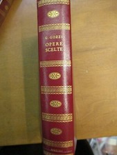  I CLASSICI RIZZOLI- GASPARO