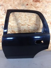 OPEL CORSA C (2002) 1.7 DIESEL 48KW 5P PORTA POSTERIORE SINISTRA