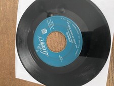 50s Novelty Rocker /Doo Wop 45