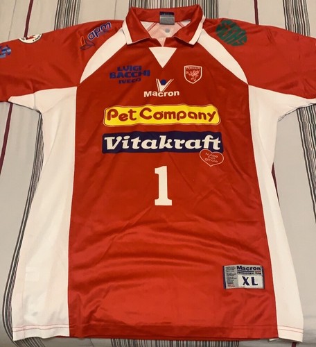 Completo maglia gara pallavolo - completo,
