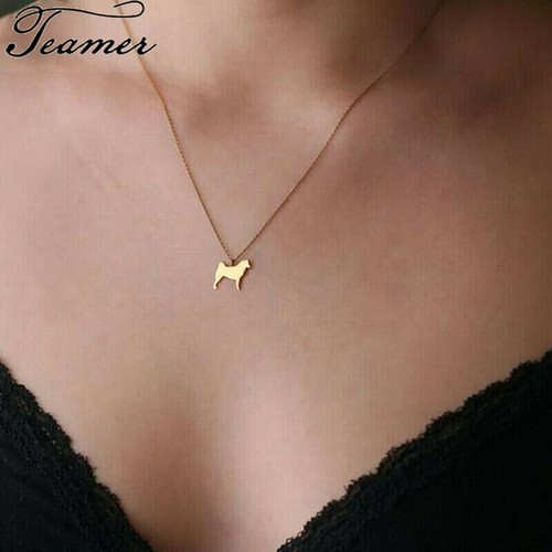 Collana personalizzata nome - personalizzata,