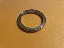 Stainless Steel Bezel for