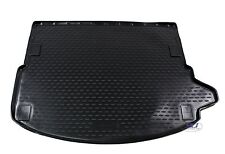 Vasca Baule Bagagliaio Per Land Rover Discovery Sport Dal 2014 Tappeto Gomma