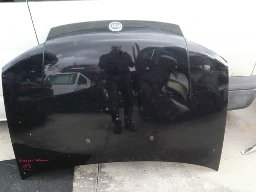 Cofano anteriore fiat punto - anteriore,