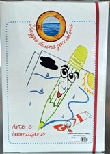 Libro cartella viaggio - libro,