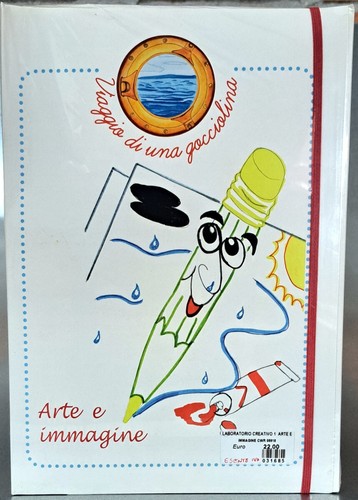 Libro cartella viaggio - libro,