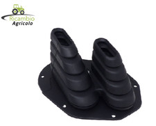 CUFFIA LEVA CAMBIO TRATTORE