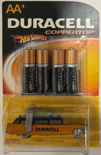 Ecto custom hot wheels serie - custom,