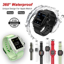 Cinturino iWatch Sport +