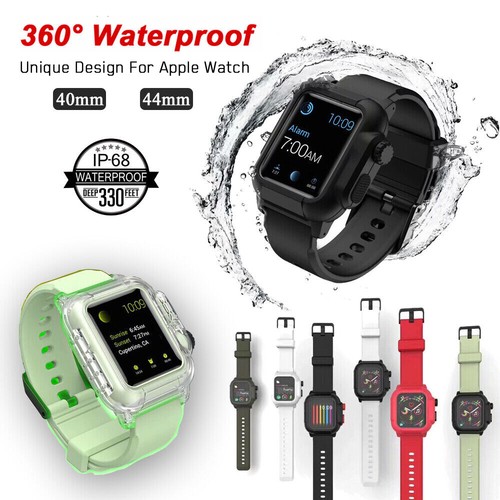 Cinturino iwatch sport - cinturino, +