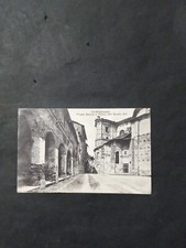 Cartolina Carignano (TO)