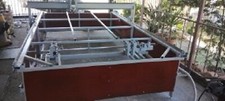 Cnc fresa pantografo - ,
