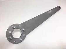 Chiave Blocca Variatore tmax