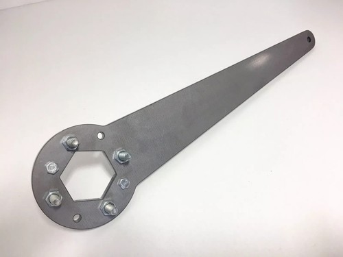 Chiave blocca variatore tmax - blocca,