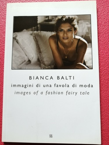 Catalogo mostra bianca balti - mostra,