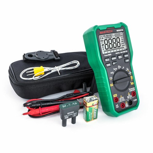 Ms8251b mastech multimetro - ms8251b,