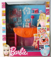Barbie 2010 cena dessert - barbie, a