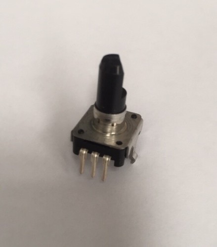 Yamaha encoder rotativo dm2000 - encoder,