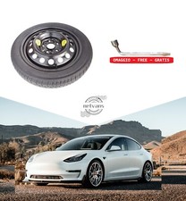 Ruotino di Scorta 19" per