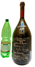 VINTAGE BOTTLE- VINO GIOVANNI