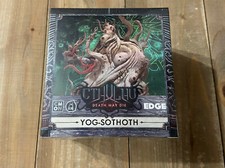 juego de mesa YOG SOTHOTH -
