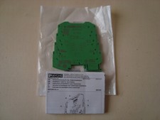 PHOENIX CONTACT MINI MCR-SL-I-I 2864406 - Isolatore galvanico MCR a 3 vie -