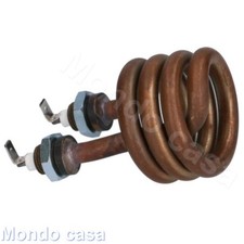 BRASILIA Resistenza Caldaia da 1200W 220V per Macchina da Caffè CLUB LADY