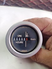 STRUMENTO CONTATORE VEGLIA