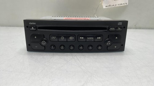 Autoradio originale citroen - autoradio,