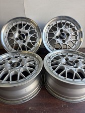 JDM BBS RSⅡ0052 16-inch