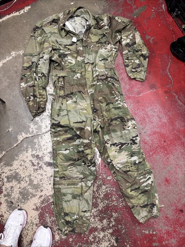 Tuta army ocp scorpion - ocp,
