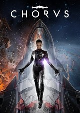 CHORUS PC STEAM CD KEY REGION