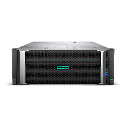 Proliant dl580 g10 server - proliant,