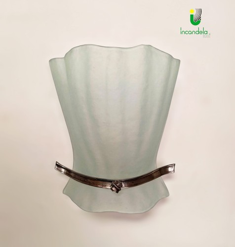 Drappo applique porreca - di,