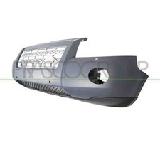 Paraurti Anteriore Con Primer