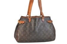 Autentica borsa tote Louis