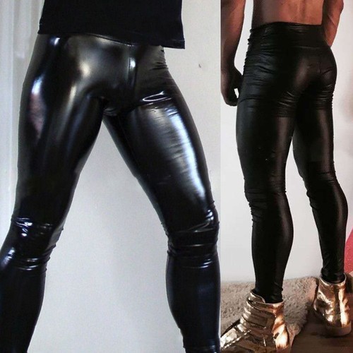 Sexy uomo leggings - sexy, in