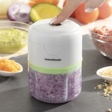 Mini Tritatutto Portatile