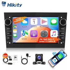 Android 15 autoradio carplay