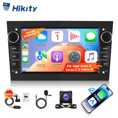 Android autoradio carplay - android,