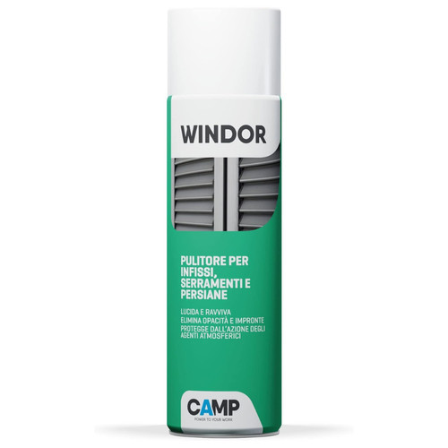 Windor spray per infissi - windor,