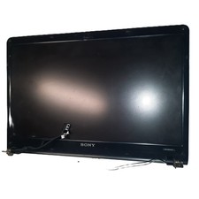 Sony vaio pcg 71211m display - vaio,
