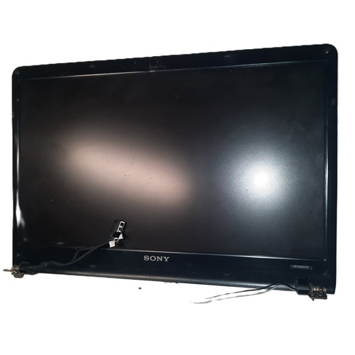 Sony vaio pcg 71211m - vaio,