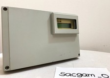 FLEXIM FLUXUS F502TE