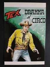 Tex Willer - Discoteca