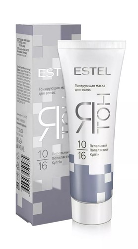 Estel maschera capelli - maschera,